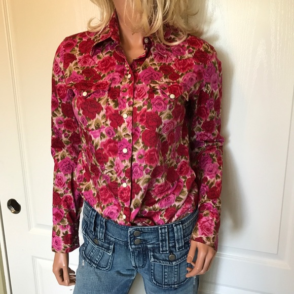 BILLY BLUES Novelty Jeans - Picture 6 of 8